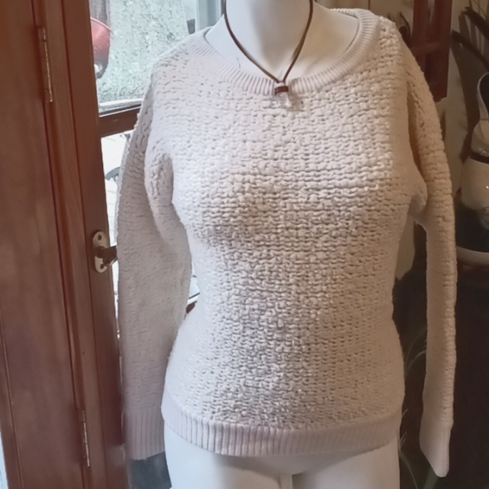 Rag and Bone Wool Sweater